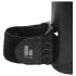 Handy True Grip PRO lente - saite (melna)