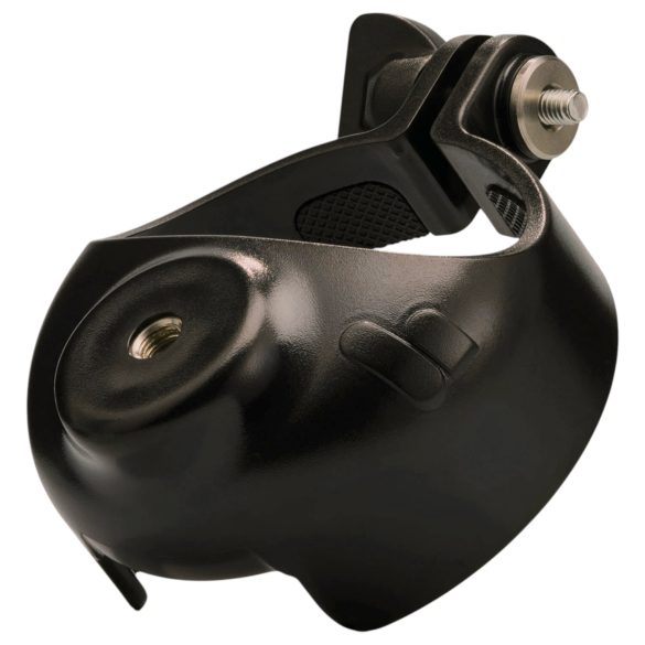 The Handy Handsfree Cup - turētājs (melns)