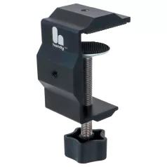 The Handy Handsfree - galda statīvs melns