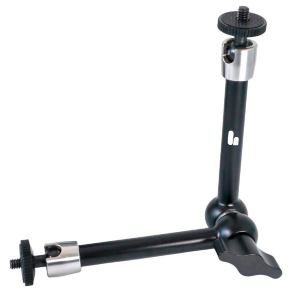 The Handy Handsfree - galda statīvs melns