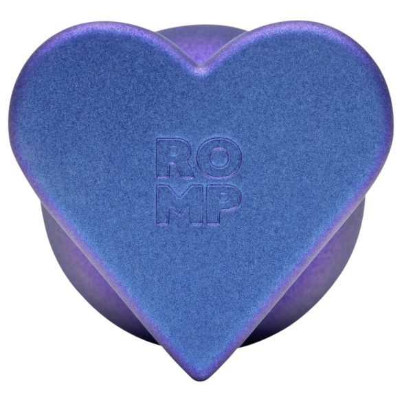 ROMP anālais treniņu komplekts, 3 gab.