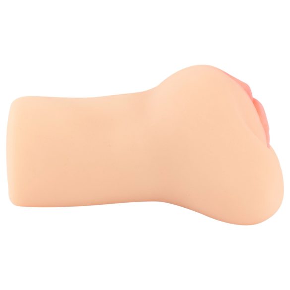 You2Toys - mīļā plīša seksa lelle (dabīga)