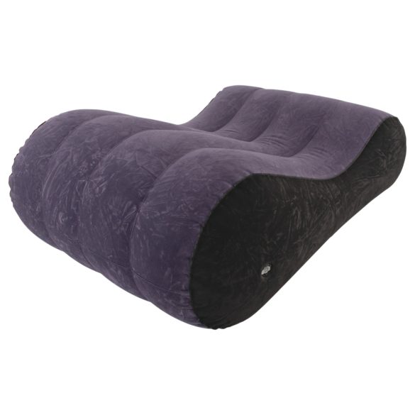 You2Toys - piepūšams seksa spilvens zils