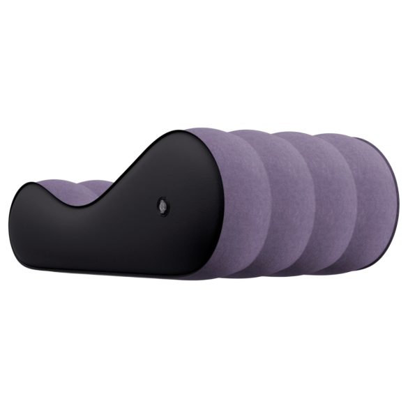 You2Toys - piepūšams seksa spilvens zils