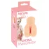 Nature Skin - masturbators reālistiska maksts masturbators miesas krāsā