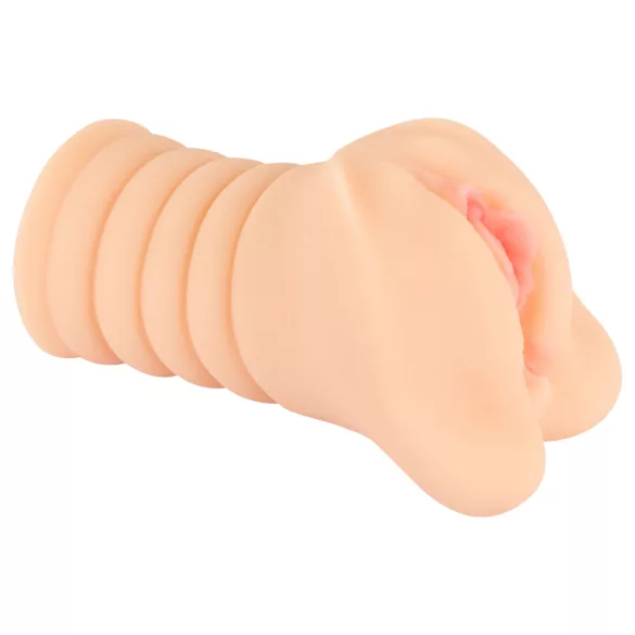 Nature Skin - masturbators reālistiska maksts masturbators miesas krāsā
