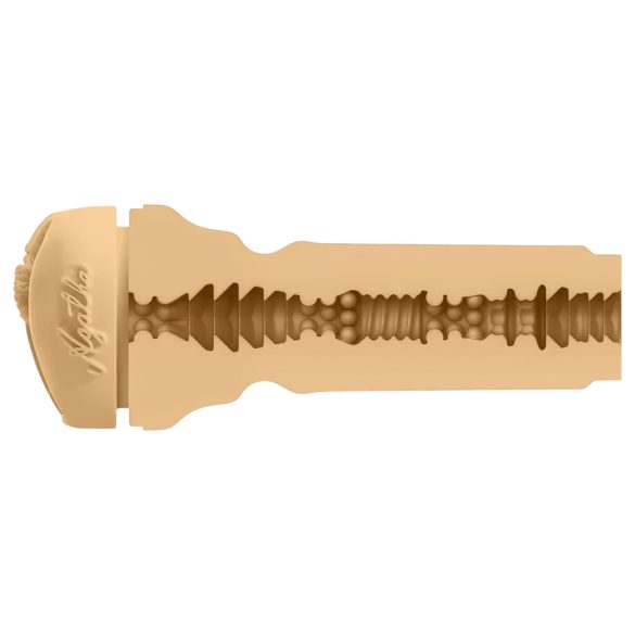 Kiiroo Agatha Vega - masturbators rotaļlieta vīriešiem PowerBlow saderīga,