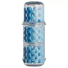 The Handy 2 - Mod Core Sleeve aproce (caurspīdīga)