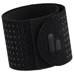The Handy oriģinālā „Dot Band” siksna - skava (melna)