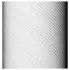 TENGA 3Dx Zen - 3D rakstains masturbators (balts)