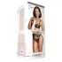 Fleshlight Eve Sweet Fleur De Soirée - reālistisks mākslīgās maksts masturbators