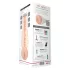 Fleshlight Eve Sweet Fleur De Soirée - reālistisks mākslīgās maksts masturbators