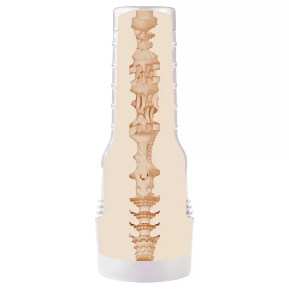 Fleshlight Eve Sweet Fleur De Soirée - reālistisks mākslīgās maksts masturbators