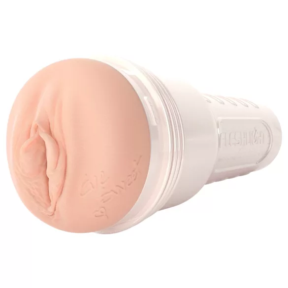 Fleshlight Eve Sweet Fleur De Soirée - reālistisks mākslīgās maksts masturbators