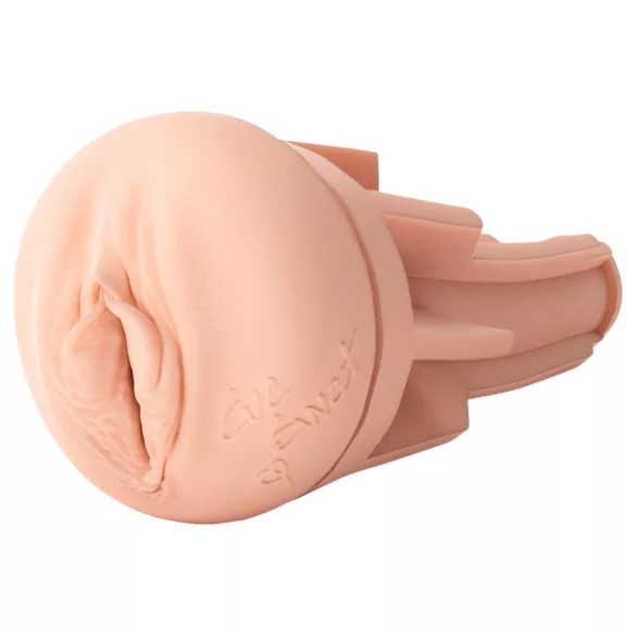 Fleshlight Eve Sweet Fleur De Soirée - reālistisks mākslīgās maksts masturbators