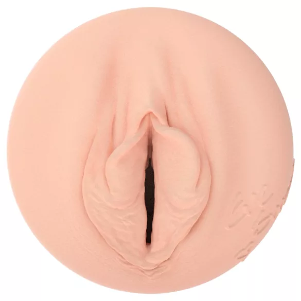 Fleshlight Eve Sweet Fleur De Soirée - reālistisks mākslīgās maksts masturbators