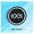 EXS Air Thin - prezervatīvi īpaši plāni latekss 12 gab