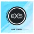 EXS Air Thin - prezervatīvi ultra plāni latekss 100 gab