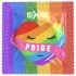 EXS Pride - lateksa prezervatīvi (144 gab.)