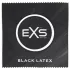 EXS Black - melni prezervatīvi (48 gab.)