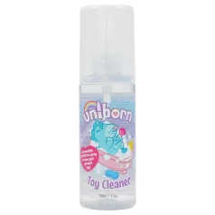   Unihorn - intīmais tīrīšanas sprejs ar dezinfekcijas efektu 100ml