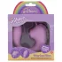 Unihorn C-Horse - G-punkta un klitora vibratoru masieris (violets)