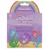 Unihorn C-Horse - G-punkta un klitora vibratoru masieris (violets)