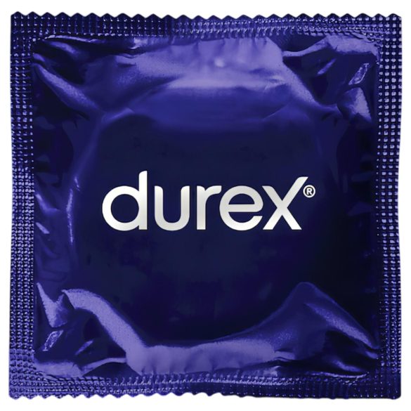 Durex prezervatīvi ilgstošai baudas sajūtai, aizkavējoši, 56mm, 3 gab