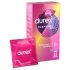 Durex Sama Jūtu - rievotas-punktētas prezervatīvi (12 gab.)