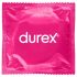 Durex prezervatīvi Pleasure Me, rievoti, punkti, 12 gab.