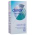 Durex Invisible Slim - plānākie prezervatīvi (10 gab.)