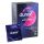 Durex Savstarpējā Bauda - Ilgstošas Aiztures Prezervatīvi (16 gab.)