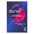 Durex Savstarpējā Bauda - Ilgstošas Aiztures Prezervatīvi (16 gab.)