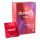 Durex Feel Intimate - plānas prezervatīvs (18 gab.)