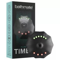 Bathmate sūkņa taimeris - pumpja taimeris (melns)