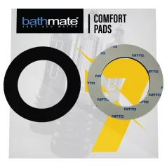 Bathmate Hydro7 - komforta spilvens (melns)