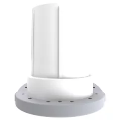 Bathmate Hydromax7 - komforta ieliktnis (balts)