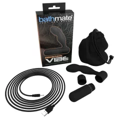   Bathmate Prostate Vibe - uzlādējams prostatas vibrators (bronza)