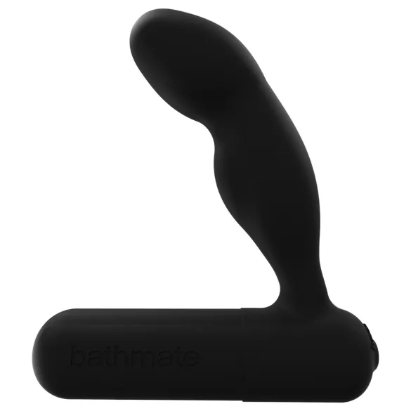 Bathmate Prostate Vibe - uzlādējams prostatas vibrators (bronza)