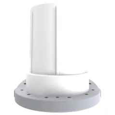 Bathmate Hydromax5 - komforta ieliktnis (balts)