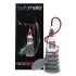 BathMate Xtreme Hydromax 3 - Caurspīdīgs hidropumpisets