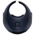 Pulse Duo Lux - akumulatora pāru vibrators (pelēks)