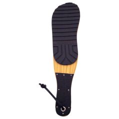 Rouge - koka, pēdu formas sitamkoks (melns)