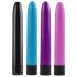 Lonely Multispeed zilais vibrators
