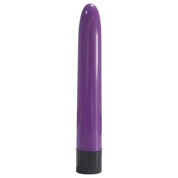 Vientuļais - daudzātruma purpura stienis vibrators