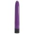 Vientuļais - daudzātruma purpura stienis vibrators