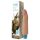 Vientuļais Max - dabīgs vibrators (17cm)