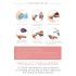 Vientuļais Max - dabīgs vibrators (17cm)