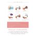 Vientuļais Max - dabīgs vibrators (17cm)