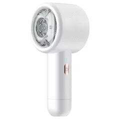   Lonely Space - vīriešu masturbators ar kustību funkciju balts